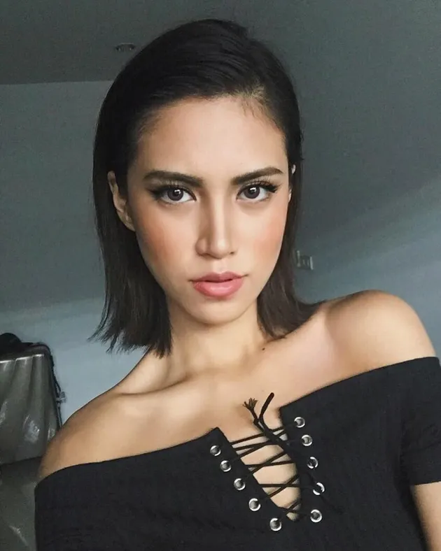 Kontestan Asia\&#039;s Next Top Model 5