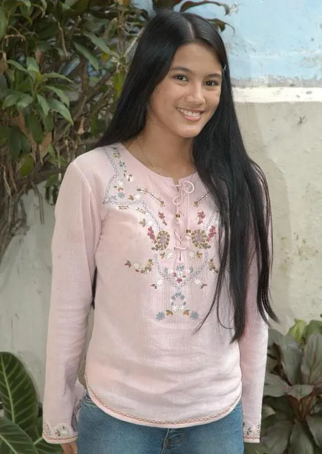 Pemain Inikah Rasanya