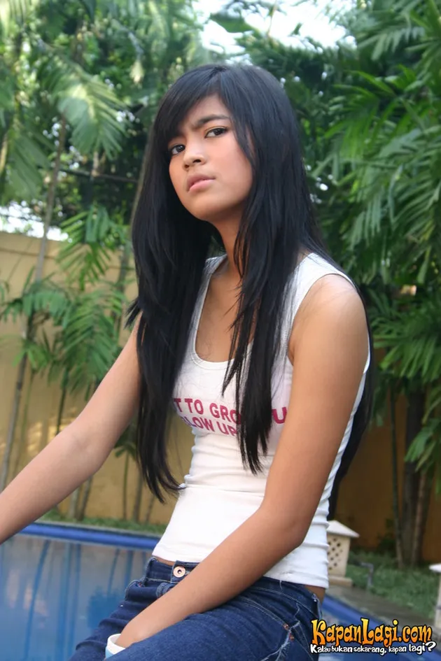 Pemain Inikah Rasanya