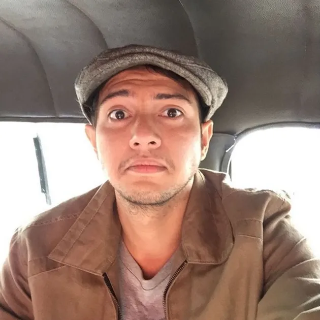 Pemain Inikah Rasanya