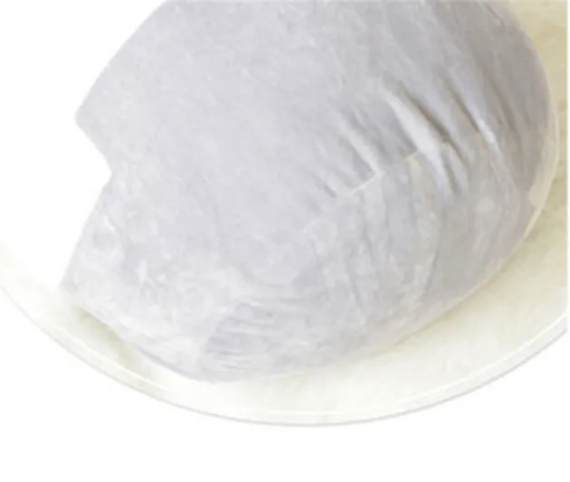 Bagaimana Kalau Robot Empuk \'Baymax\' Jadi Tempat Tidurmu?