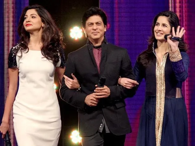 Shahrukh Khan