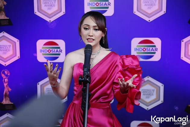 Happy Asmara Denny Caknan