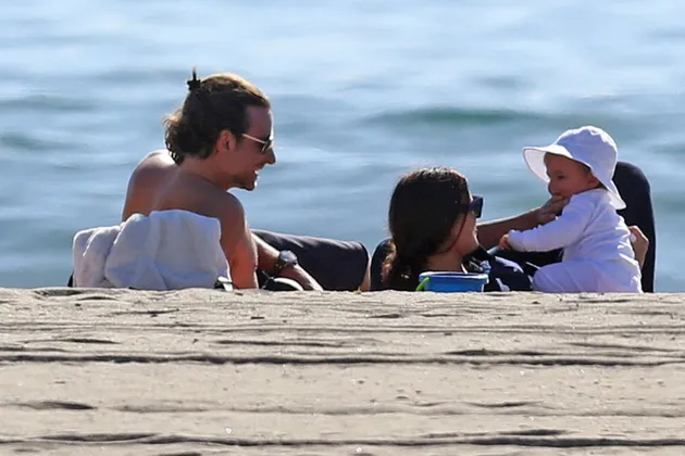 Irina Shayk &amp; Bradley Cooper