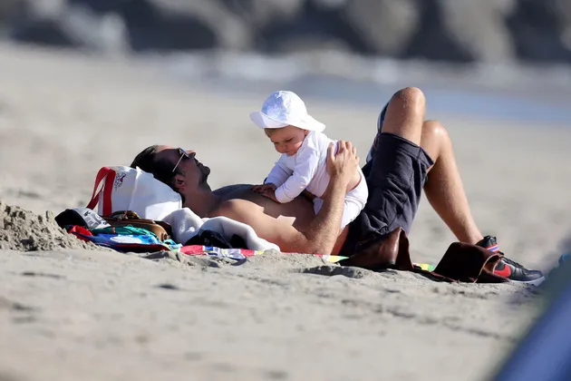 Irina Shayk &amp; Bradley Cooper