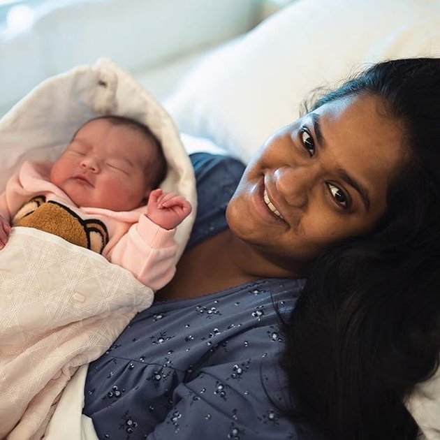 Salman Khan's Happiness Having a New Niece, Arpita Khan's Adorable Baby Girl