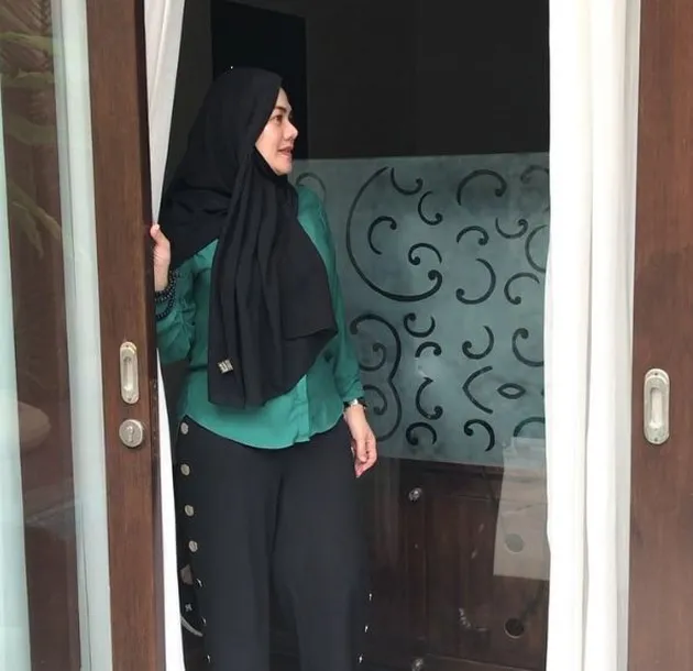 Liburan Sarita Abdul Mukti
