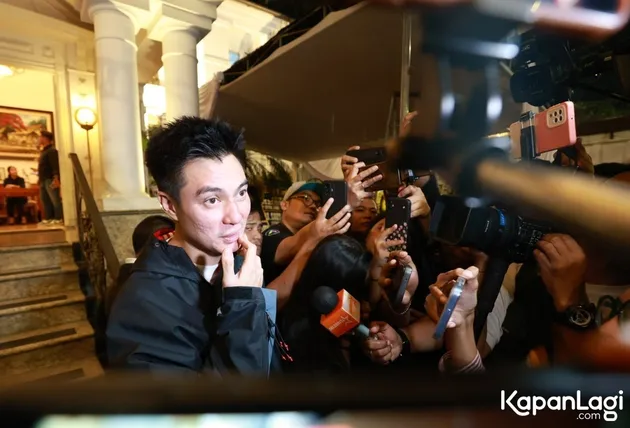 Baim Wong Paula Verhoeven resmi cerai