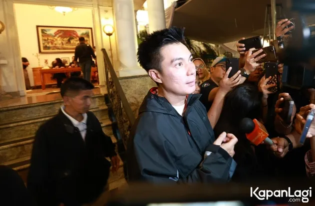 Baim Wong Paula Verhoeven resmi cerai