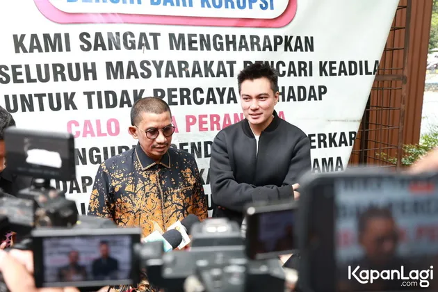 Baim Wong Paula Istri Durhaka