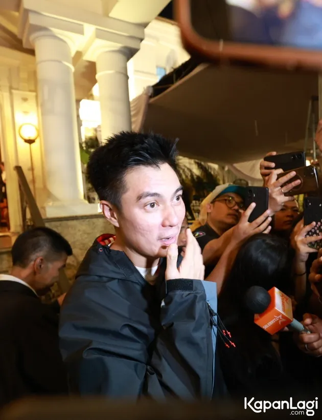 Baim Wong