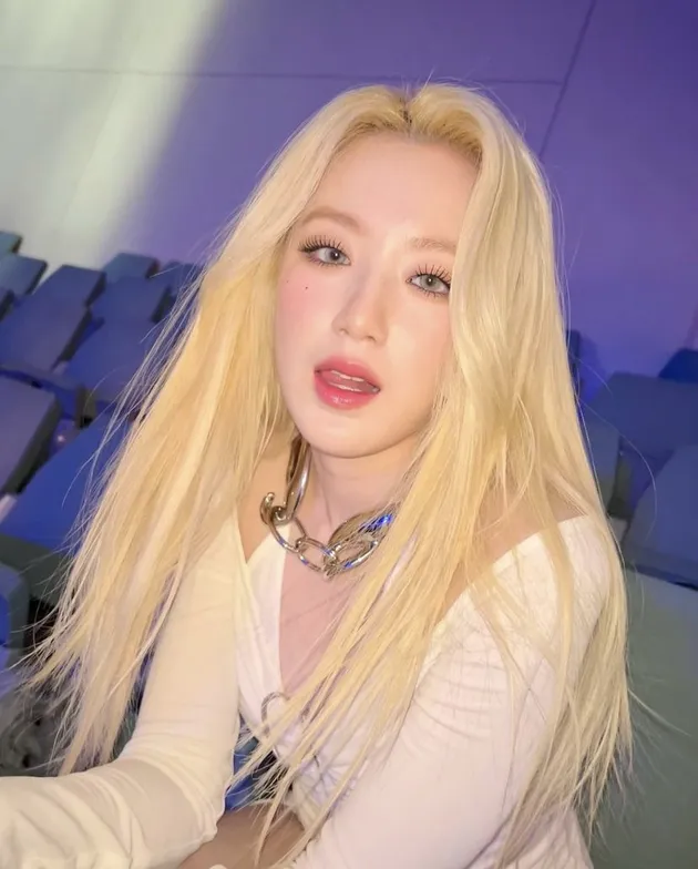 Shuhua G(I) - DLE 