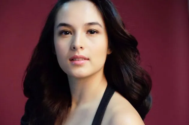 Foto Cantik Chelsea Islan