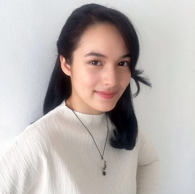 Foto Cantik Chelsea Islan