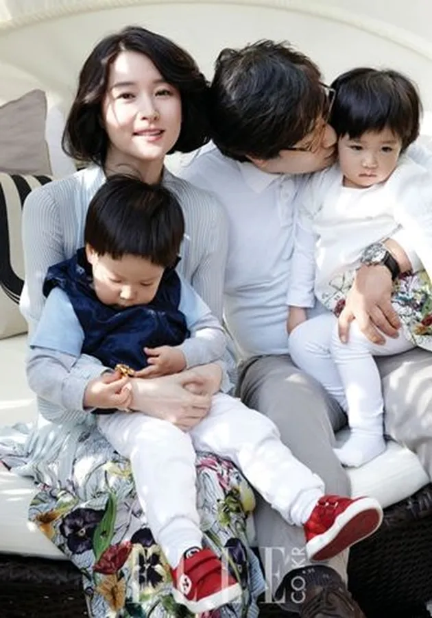 Seleb Korea &amp; Pacar Konglomerat