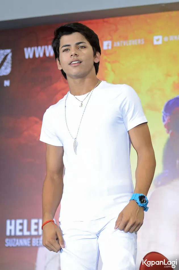 Siddharth Nigam