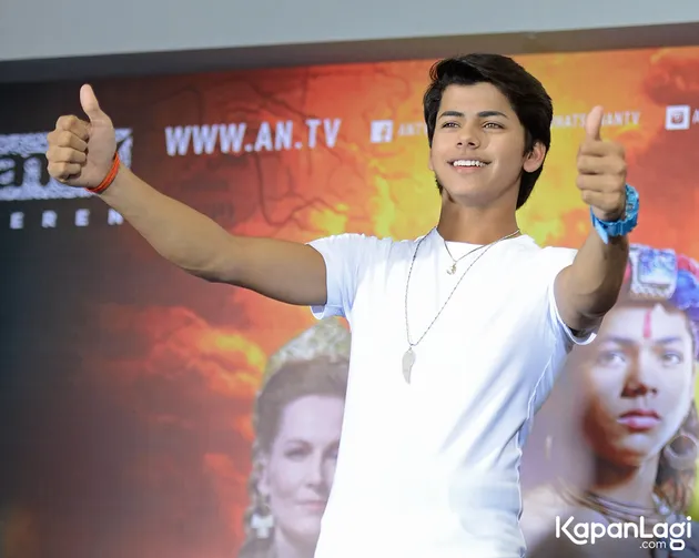 Siddharth Nigam