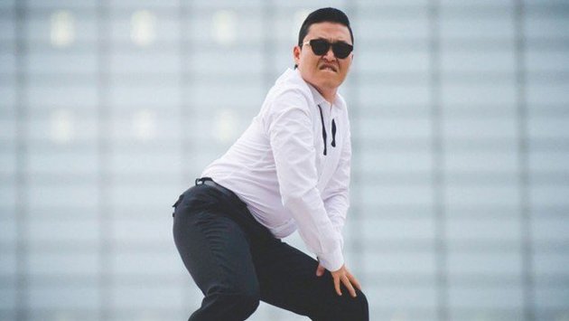 Seleb Korea Kaya Raya