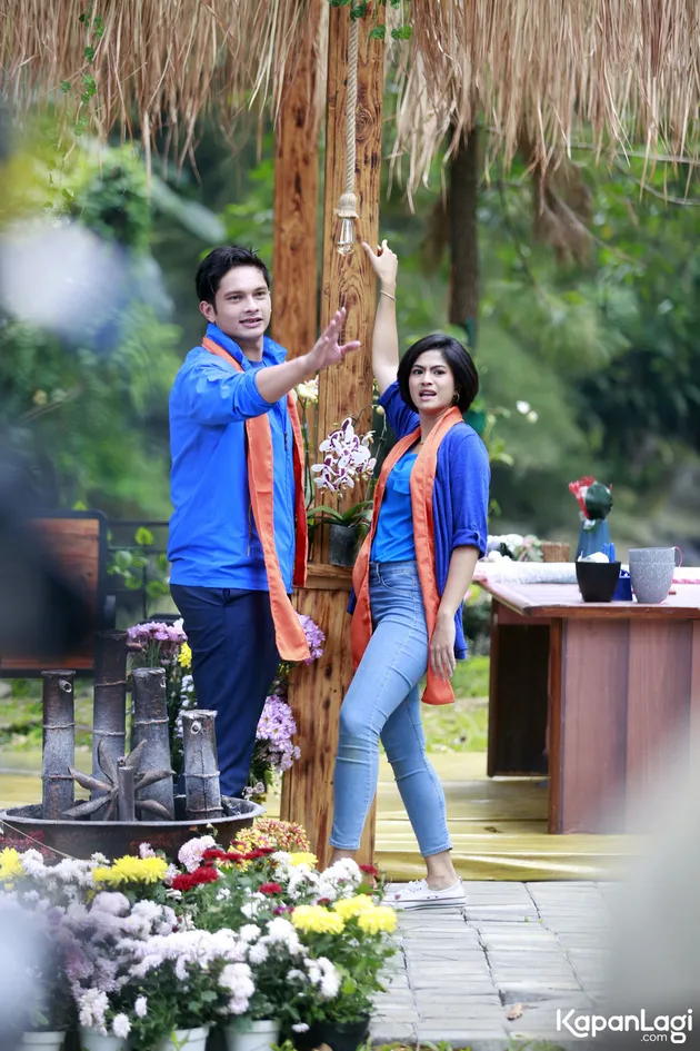 Buku Harian Seorang Istri