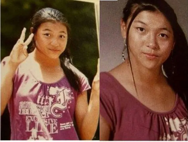 Luna f(x)