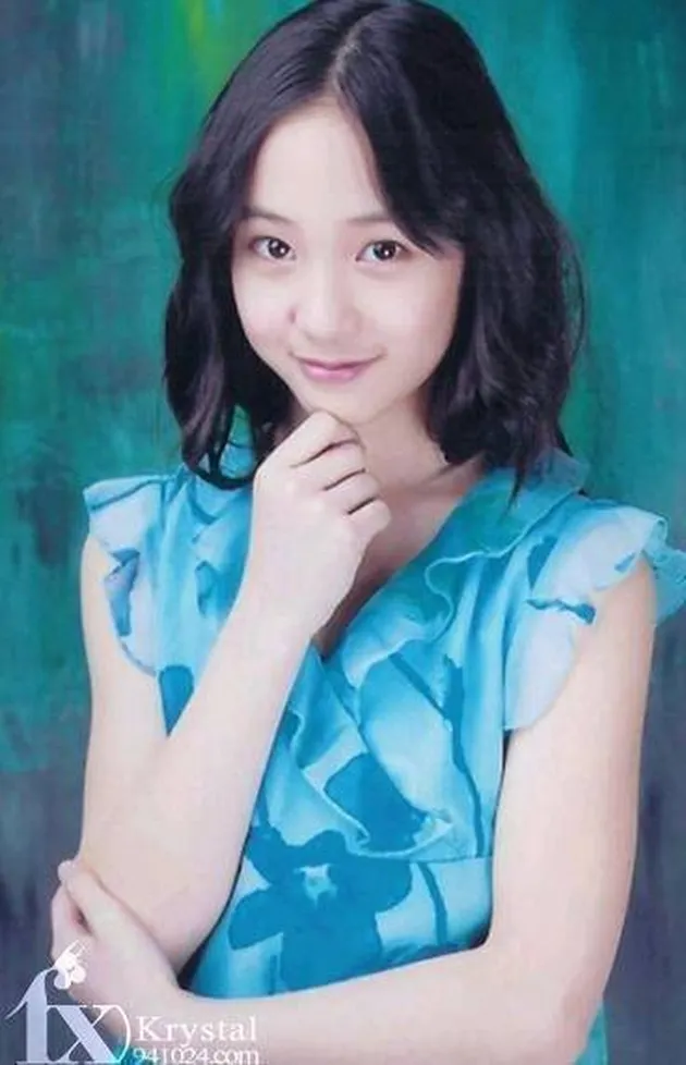 Krystal fx