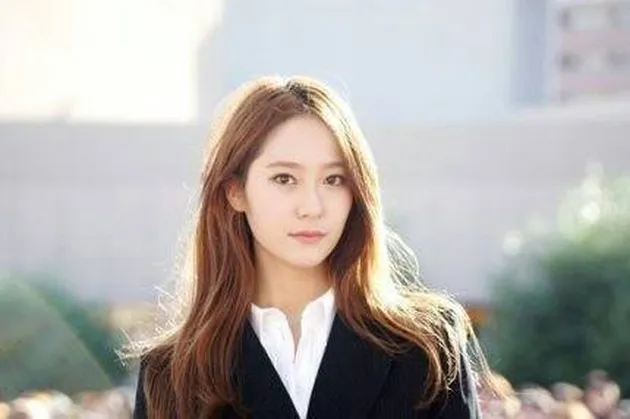 Krystal fx