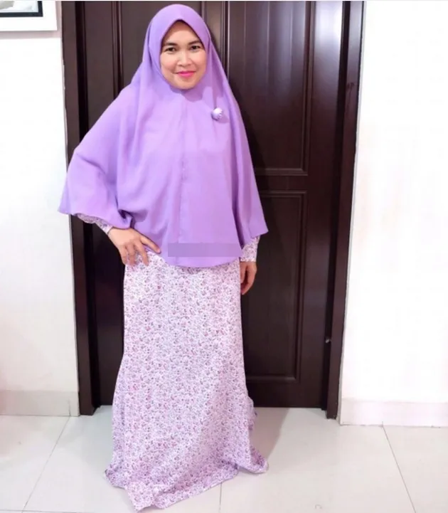 Umi Kulsum