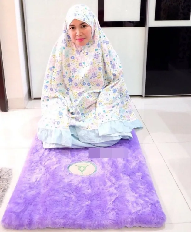 Umi Kulsum