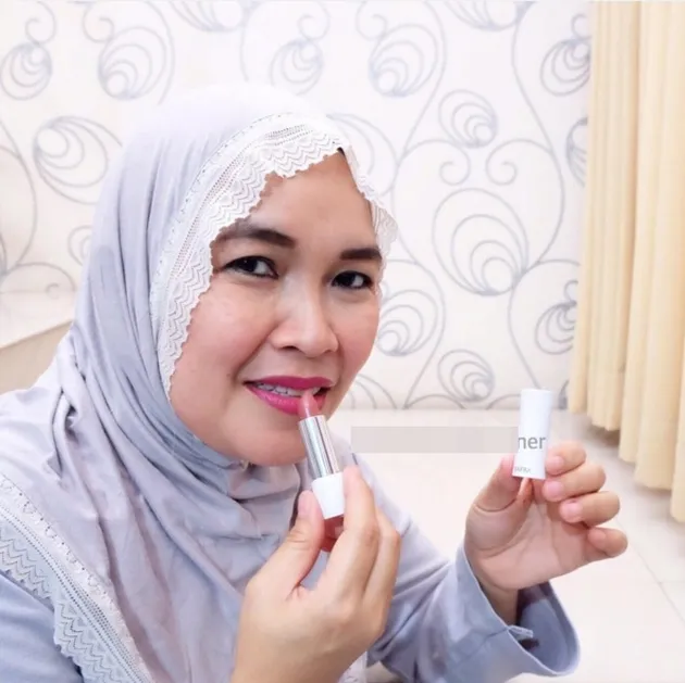 Umi Kulsum