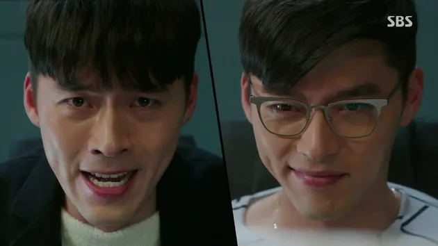 Antagonis Drama Korea