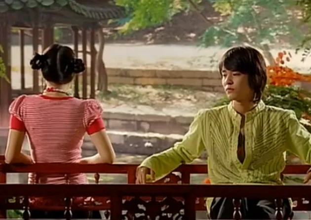 Antagonis Drama Korea