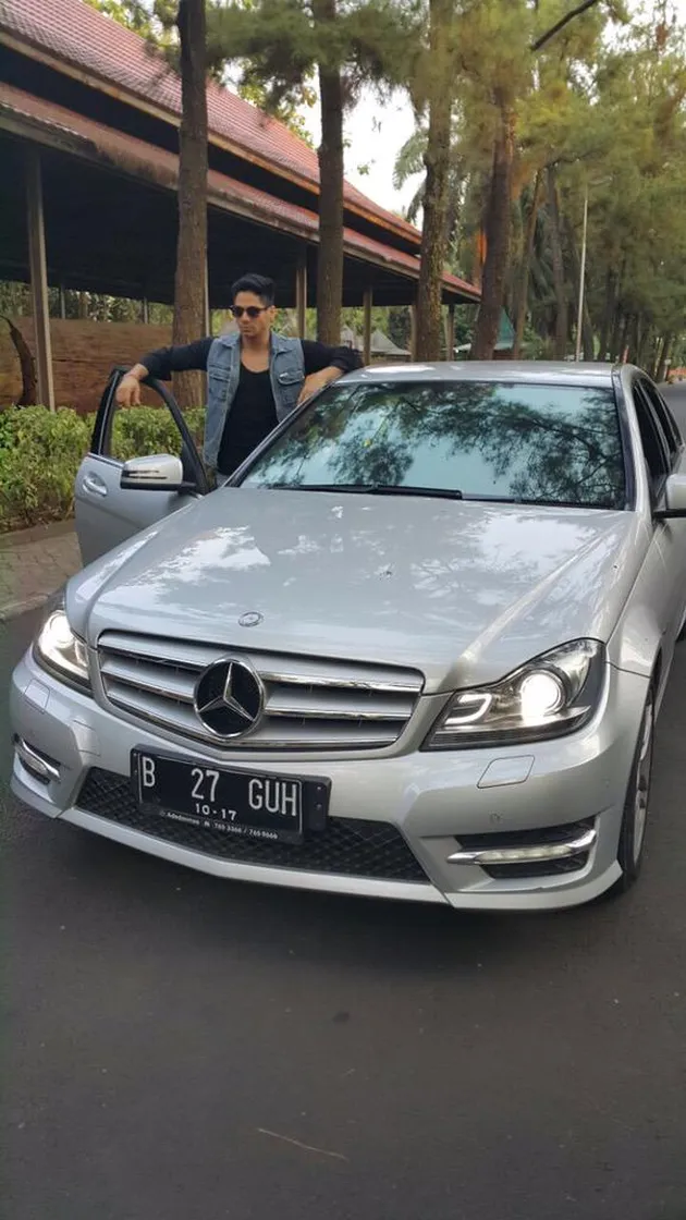 Vin Rana dan Lavanya Bhardwaj