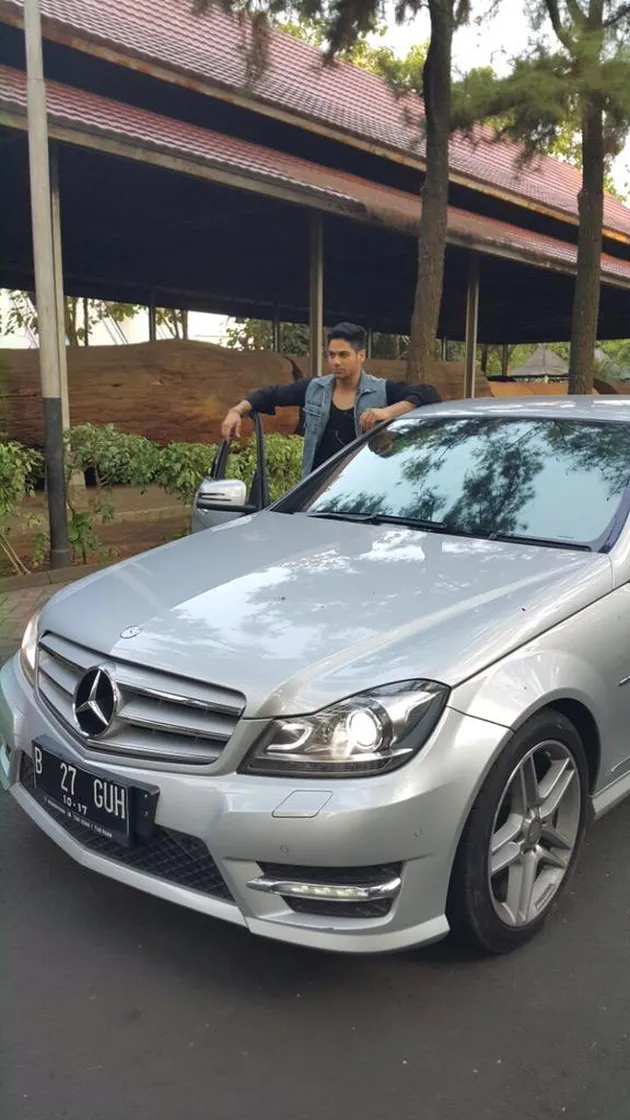 Vin Rana dan Lavanya Bhardwaj