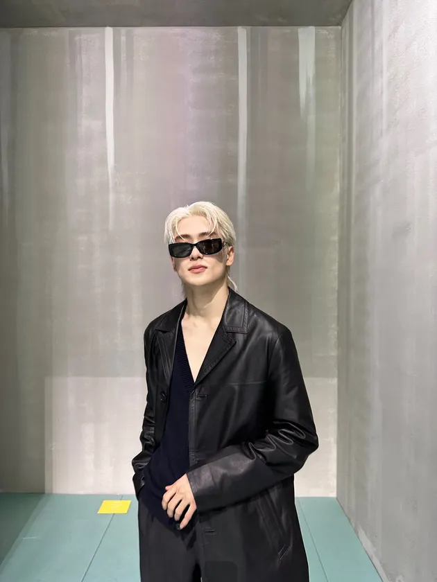 Jaehyun NCT, Milan Fashion Week 2024, Prada