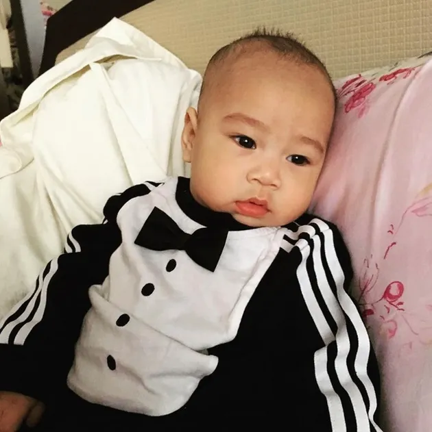 Baby Rafathar