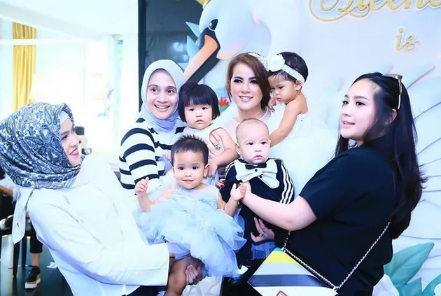 Baby Rafathar