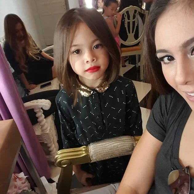 BAK PINANG DIBELAH 2, ANAK WULAN GURITNO & MARSHA TIMOTHY ...