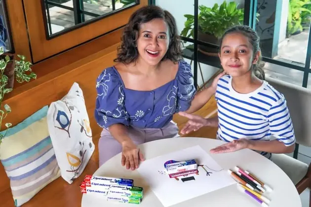 anak seleb, anak widi mulia, widuri anak widi mulia, widi mulia dwi sasongko