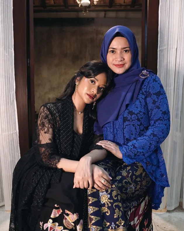 Anak Artis Mirip Orangtuanya