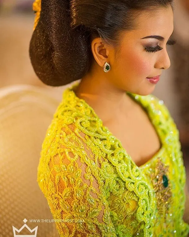 alisia rininta