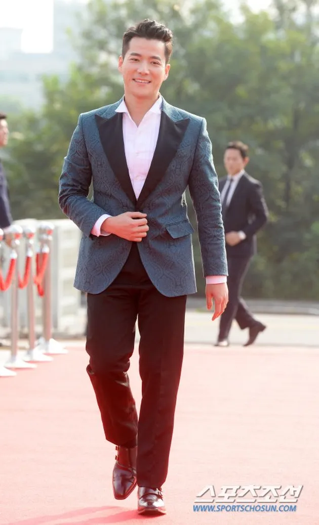 red carpet seoul drama awards 2017