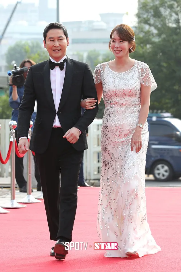 red carpet seoul drama awards 2017
