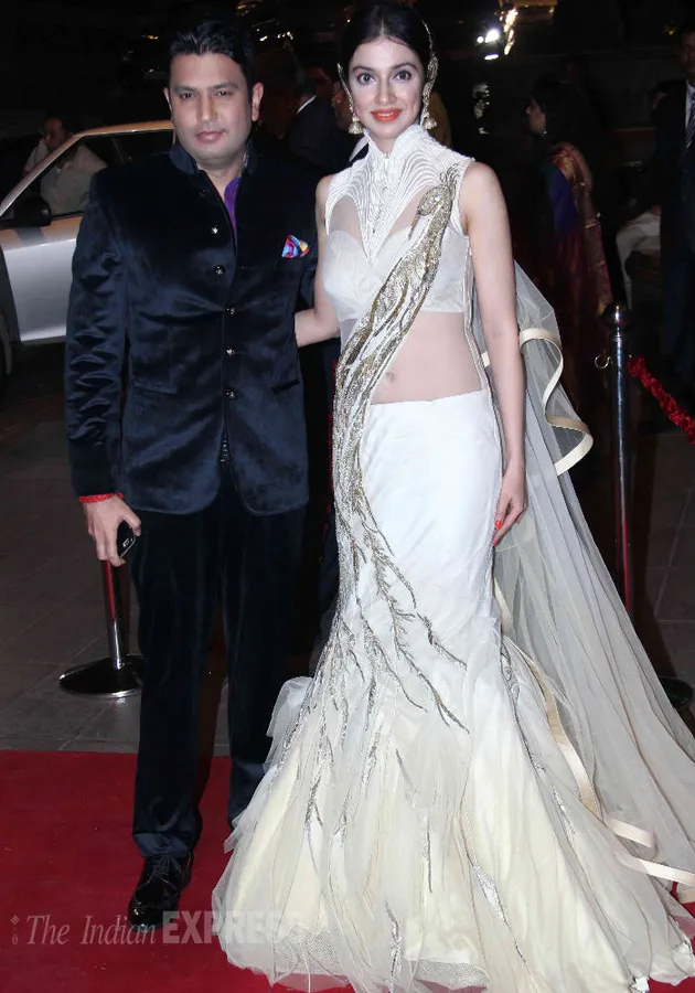 Best Dress