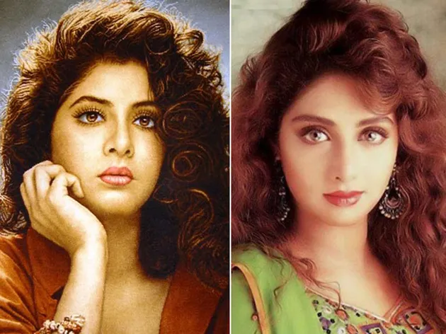 Bak Reinkarnasi Seleb Bolly Ini Mirip Seperti Terlahir Kembali Kapanlagi Com The exclusive archive of divya bharti, hindi films, wallpapers, galleries, news and death controversy. bak reinkarnasi seleb bolly ini mirip