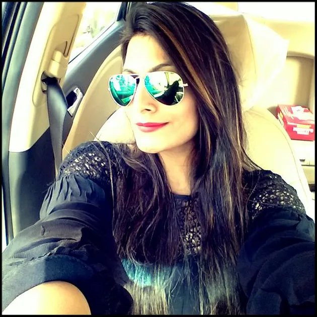 Manisha Yadav