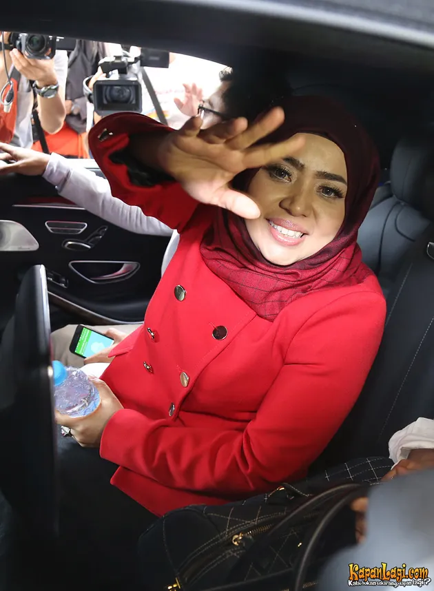 Musdalifah