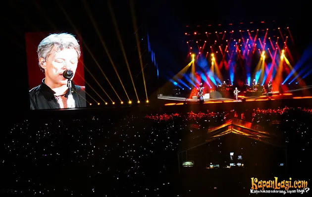 Bon Jovi