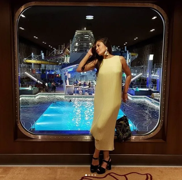 wulan guritno