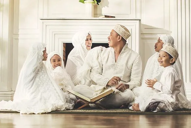 Vicky Prasetyo - Angel Lelga