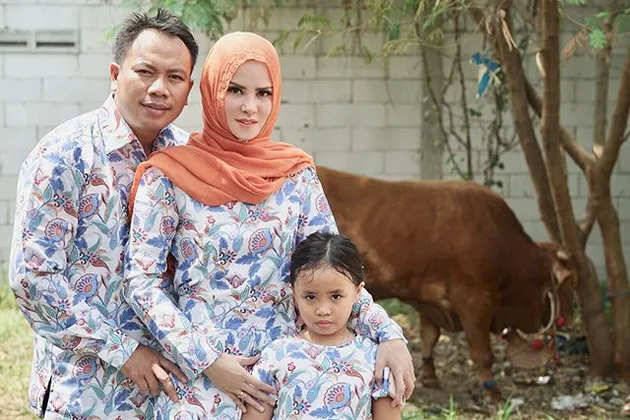 Vicky Prasetyo - Angel Lelga